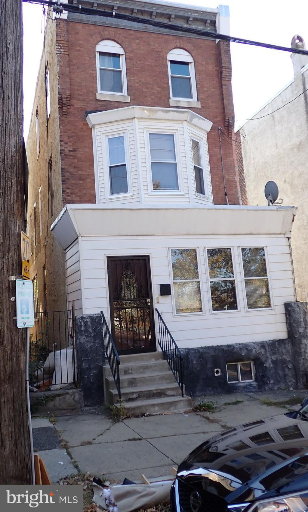 Photo of 4920 Kingsessing Avenue, PHILADELPHIA, PA 19143 (MLS # PAPH2537412)