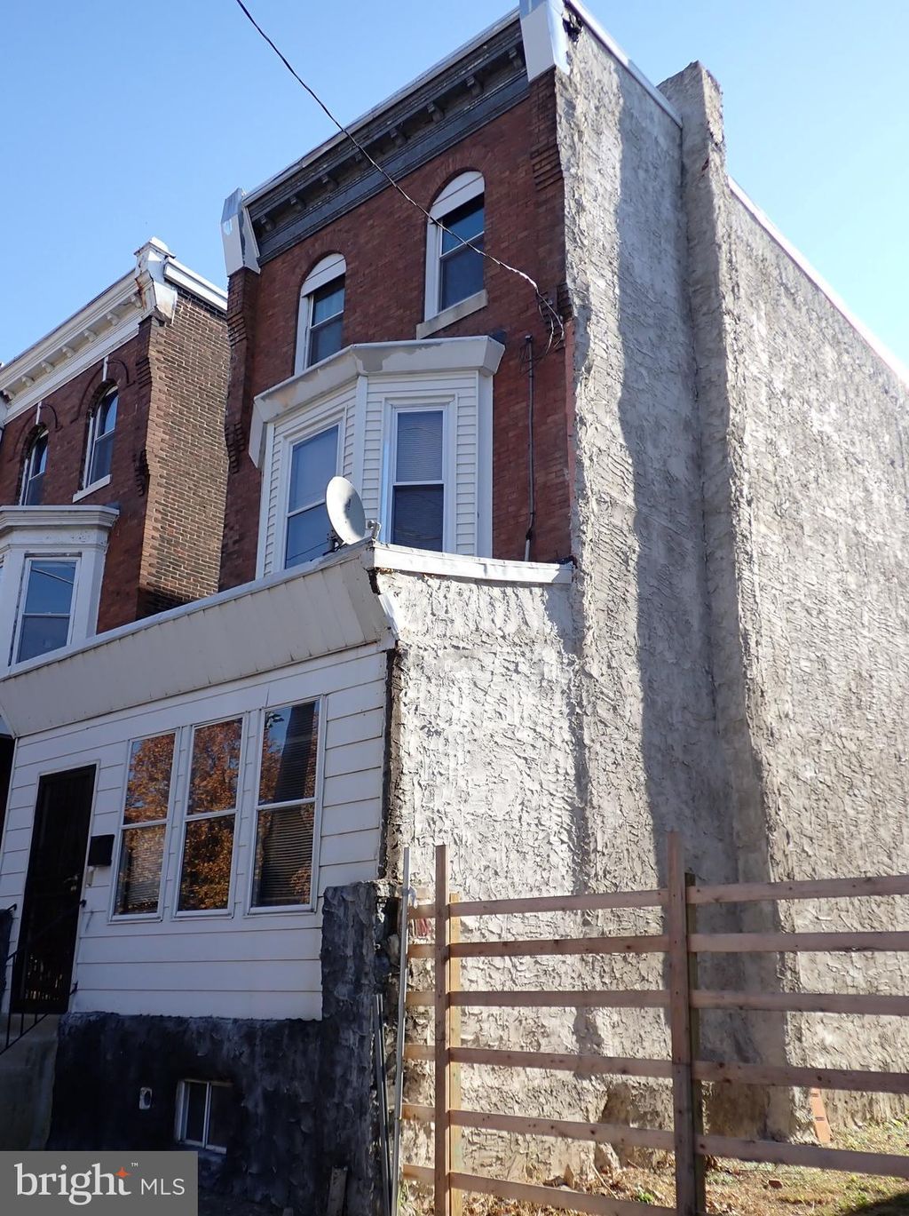Photo of 4920 Kingsessing Avenue, PHILADELPHIA, PA 19143 (MLS # PAPH2537412)