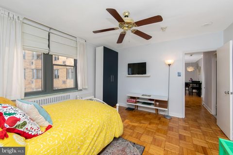 Tiny photo for 2601 - 00 Pennsylvania Avenue #849, PHILADELPHIA, PA 19130 (MLS # PAPH2579594)