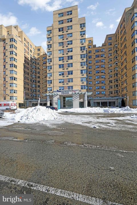 Tiny photo for 2601 - 00 Pennsylvania Avenue #849, PHILADELPHIA, PA 19130 (MLS # PAPH2579594)