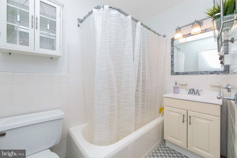 Tiny photo for 2601 - 00 Pennsylvania Avenue #849, PHILADELPHIA, PA 19130 (MLS # PAPH2579594)