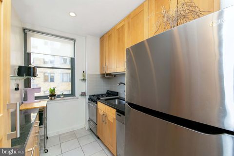 Tiny photo for 2601 - 00 Pennsylvania Avenue #849, PHILADELPHIA, PA 19130 (MLS # PAPH2579594)