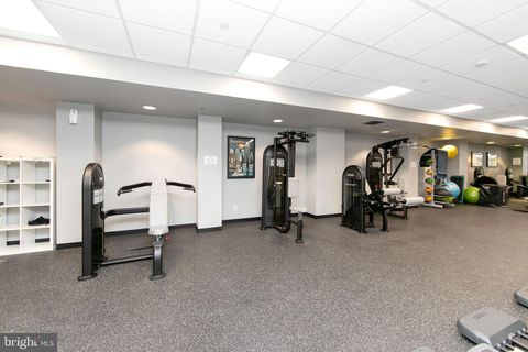 Tiny photo for 2601 - 00 Pennsylvania Avenue #849, PHILADELPHIA, PA 19130 (MLS # PAPH2579594)