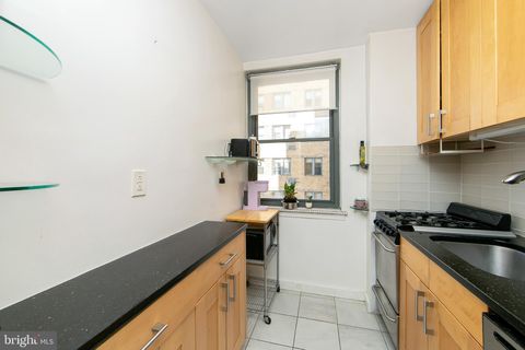 Tiny photo for 2601 - 00 Pennsylvania Avenue #849, PHILADELPHIA, PA 19130 (MLS # PAPH2579594)