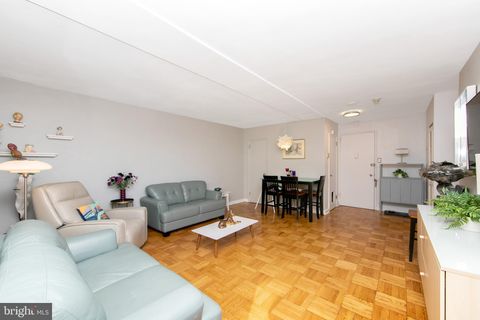 Tiny photo for 2601 - 00 Pennsylvania Avenue #849, PHILADELPHIA, PA 19130 (MLS # PAPH2579594)