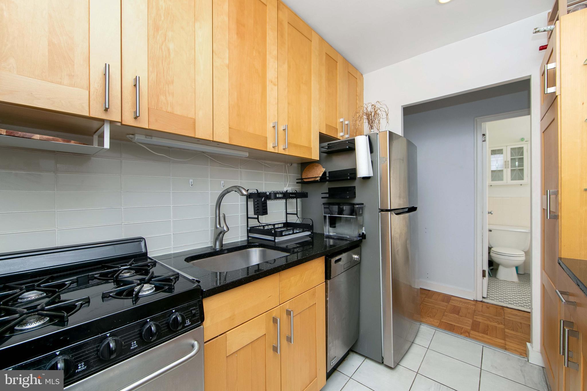 ART MUSEUM AREA - Residential