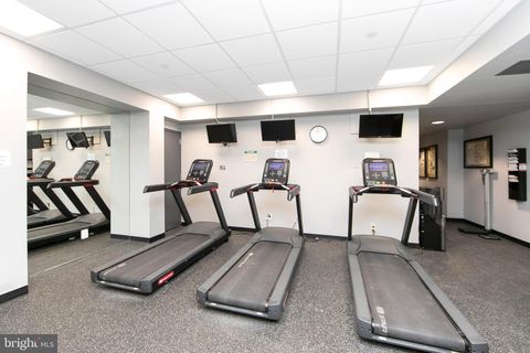 Tiny photo for 2601 - 00 Pennsylvania Avenue #849, PHILADELPHIA, PA 19130 (MLS # PAPH2579594)