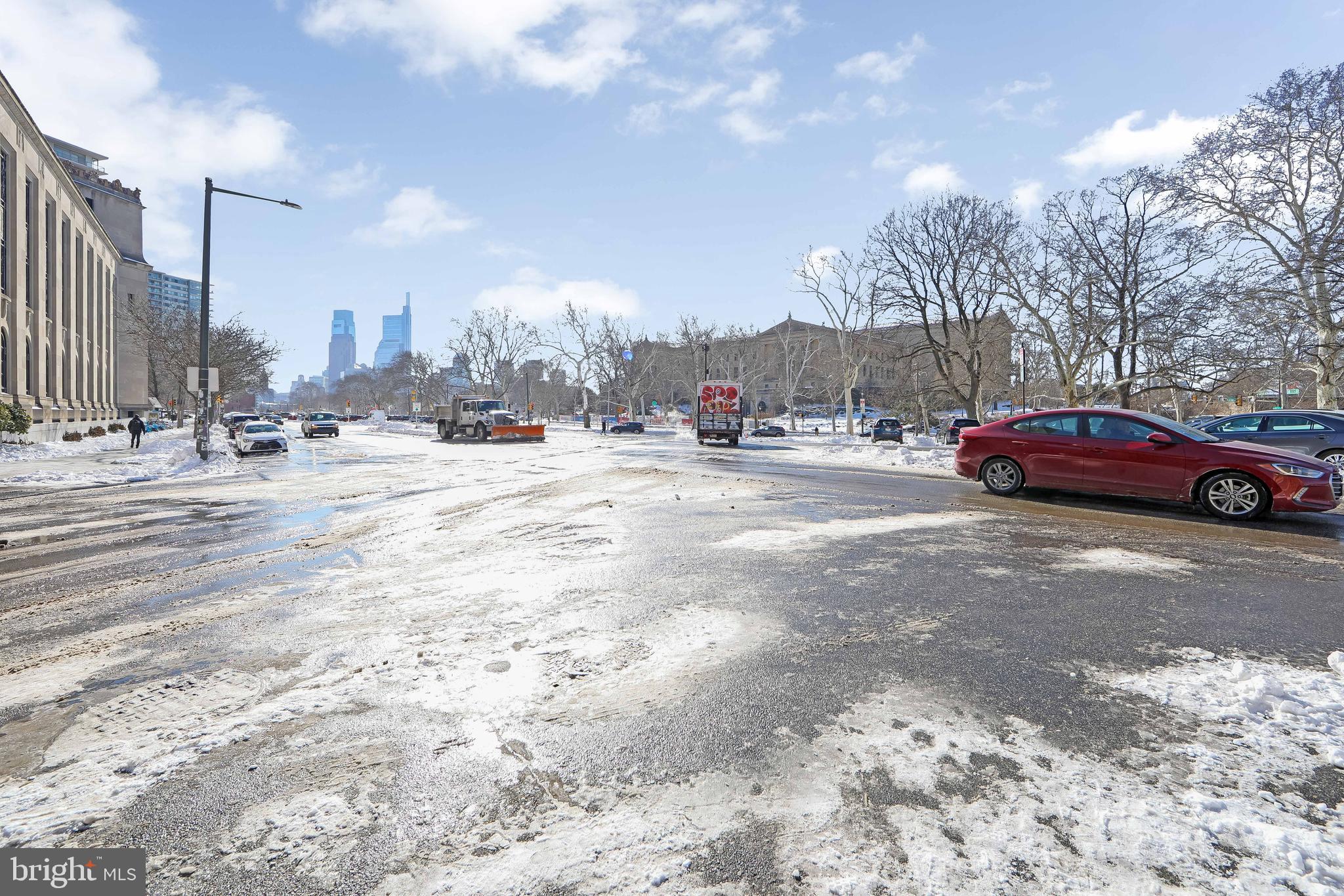 ART MUSEUM AREA - Residential