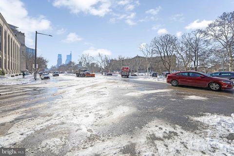Tiny photo for 2601 - 00 Pennsylvania Avenue #849, PHILADELPHIA, PA 19130 (MLS # PAPH2579594)