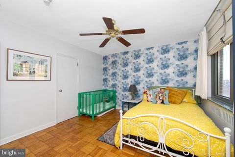 Tiny photo for 2601 - 00 Pennsylvania Avenue #849, PHILADELPHIA, PA 19130 (MLS # PAPH2579594)