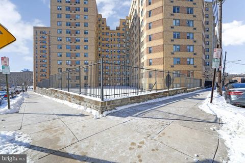 Tiny photo for 2601 - 00 Pennsylvania Avenue #849, PHILADELPHIA, PA 19130 (MLS # PAPH2579594)