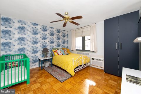 Tiny photo for 2601 - 00 Pennsylvania Avenue #849, PHILADELPHIA, PA 19130 (MLS # PAPH2579594)