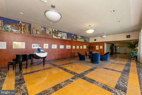 Tiny photo for 2601 - 00 Pennsylvania Avenue #849, PHILADELPHIA, PA 19130 (MLS # PAPH2579594)