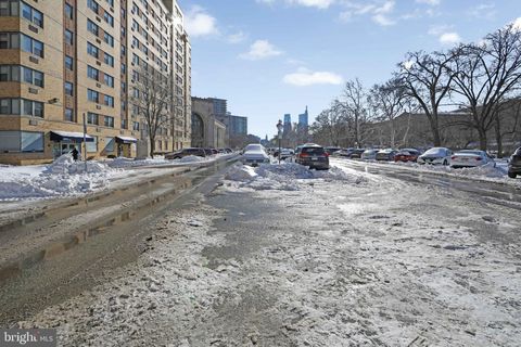 Tiny photo for 2601 - 00 Pennsylvania Avenue #849, PHILADELPHIA, PA 19130 (MLS # PAPH2579594)