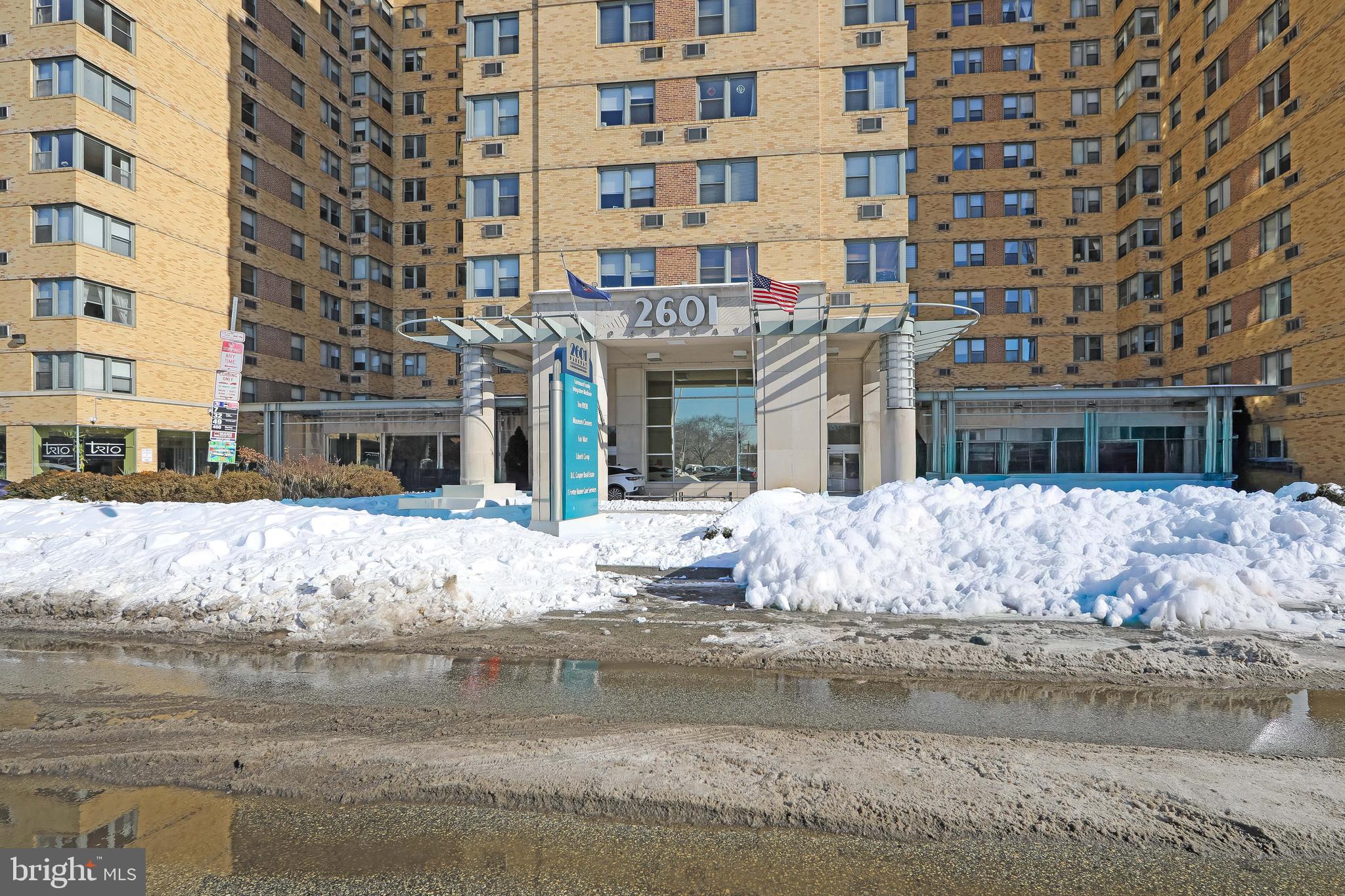 ART MUSEUM AREA - Residential