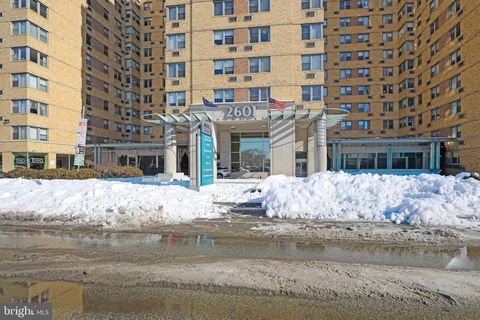 Tiny photo for 2601 - 00 Pennsylvania Avenue #849, PHILADELPHIA, PA 19130 (MLS # PAPH2579594)