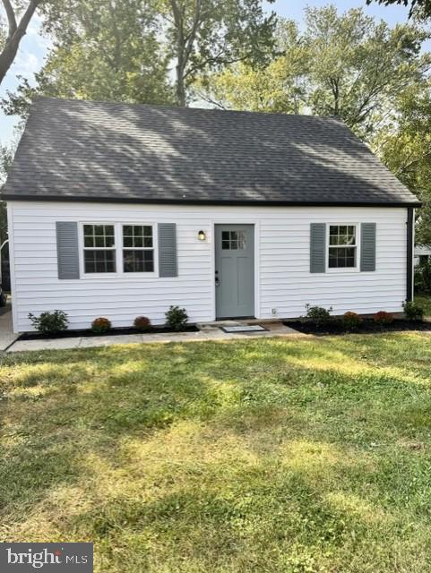 109 MANASSAS DRIVE