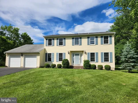 90 Denow Road, Lawrenceville, NJ 08648 - MLS#: NJME2054018