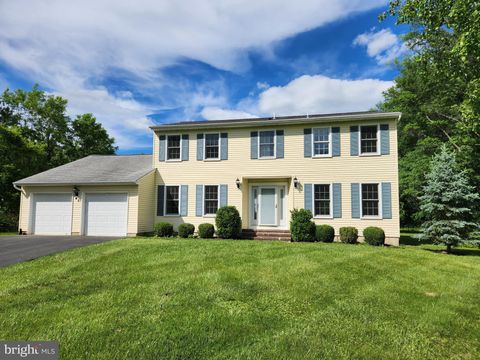 90 DENOW ROAD LAWRENCEVILLE NJ 08648