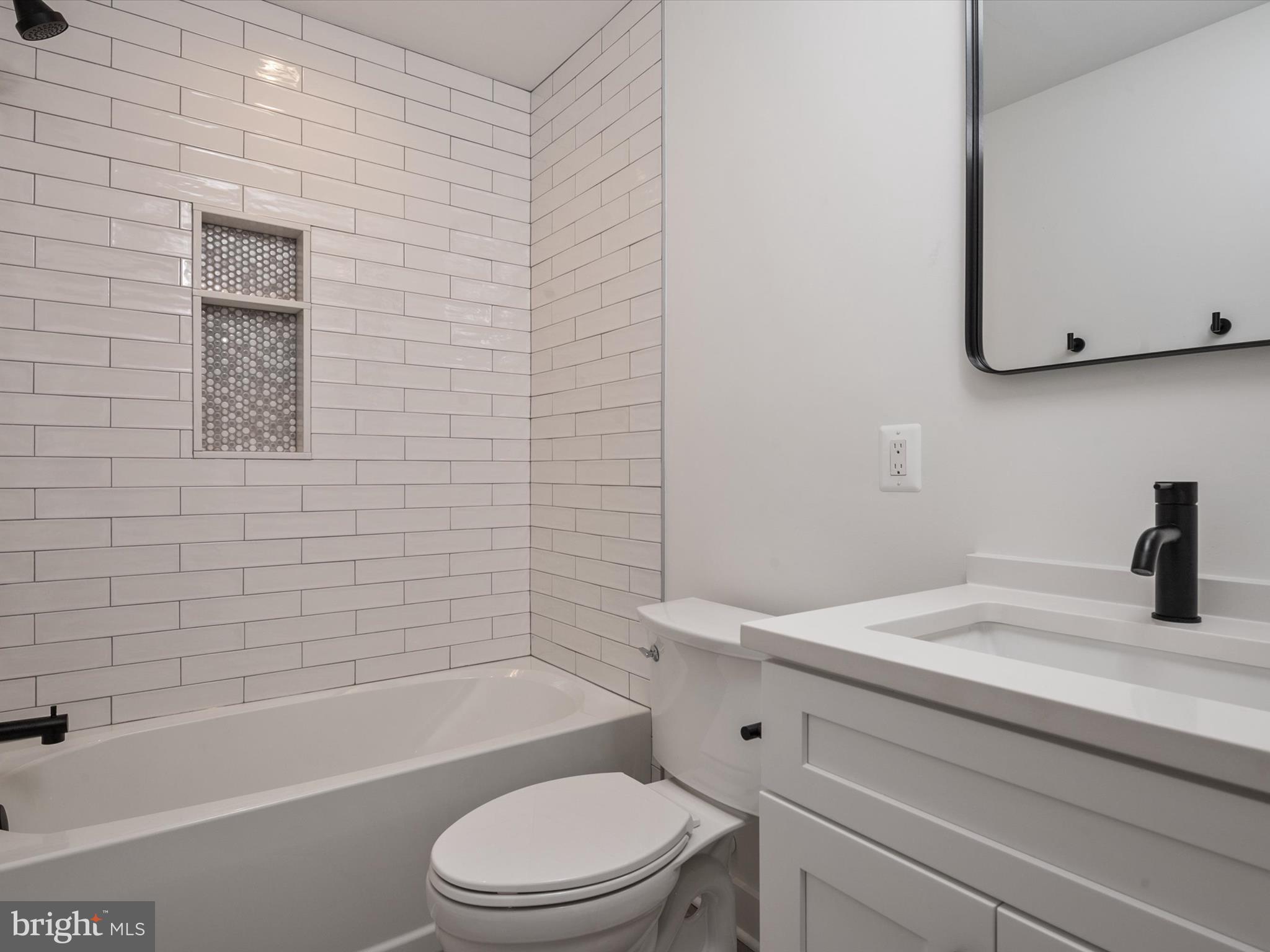 SUFFRAGE POINT - Residential