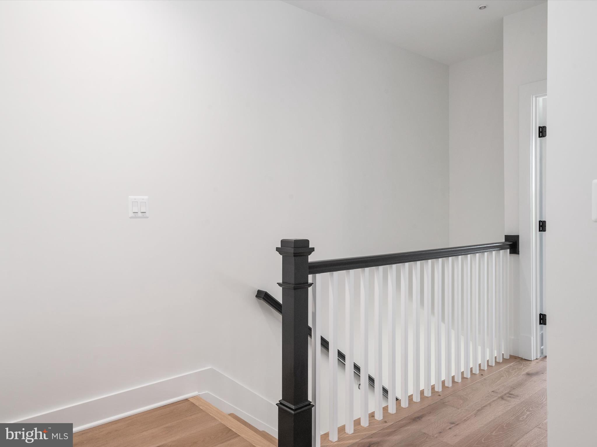 SUFFRAGE POINT - Residential