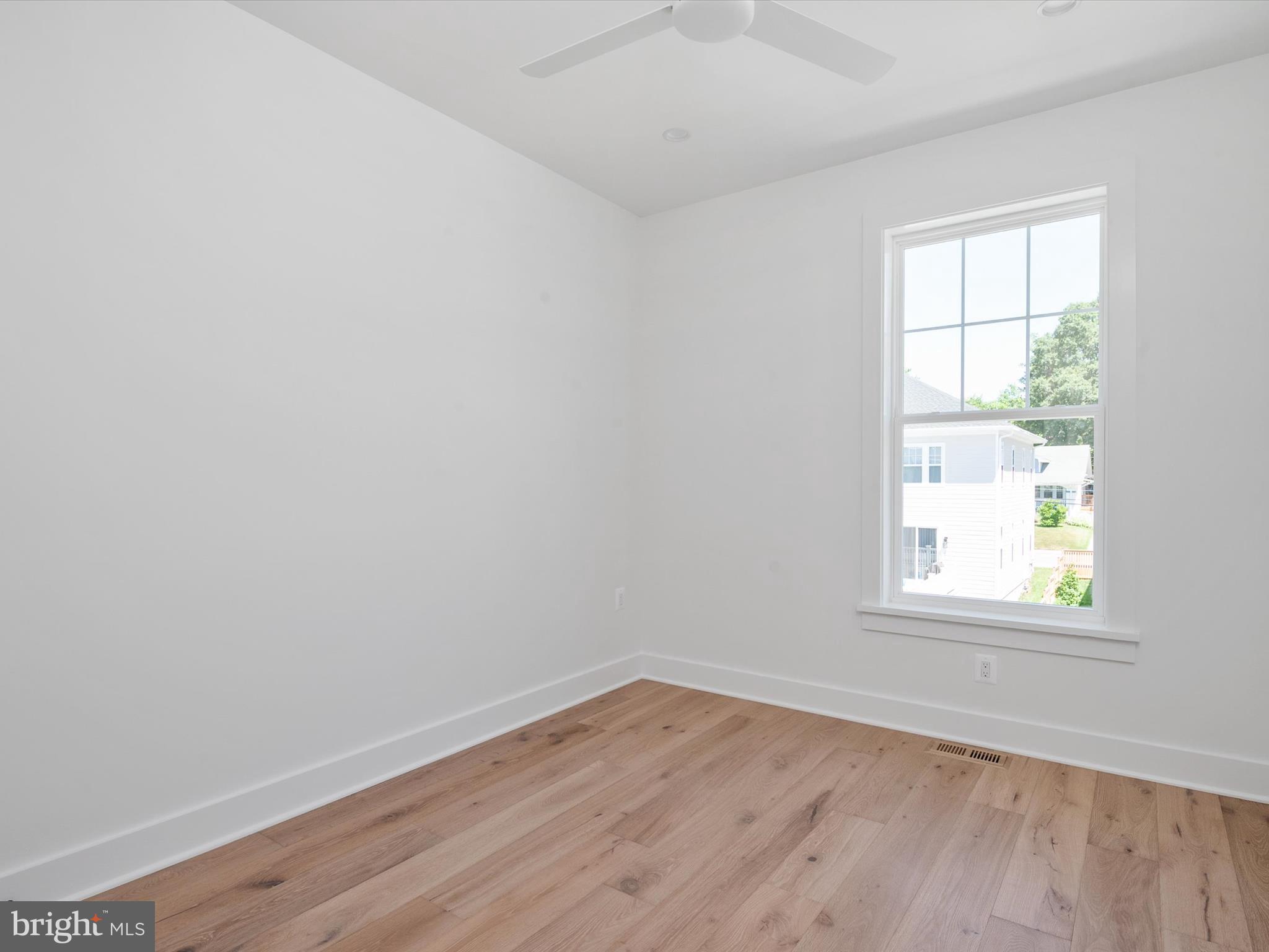 SUFFRAGE POINT - Residential