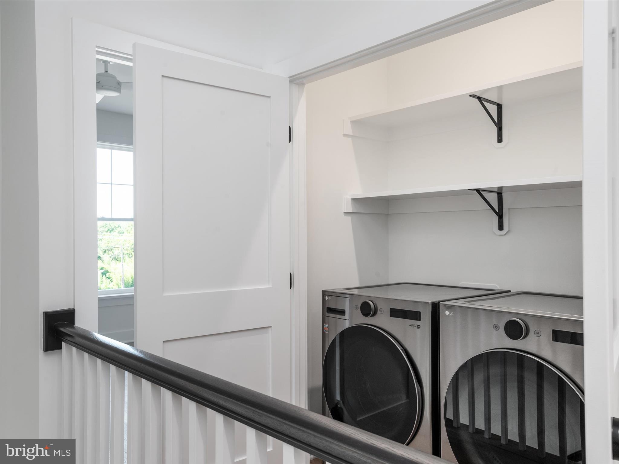 SUFFRAGE POINT - Residential