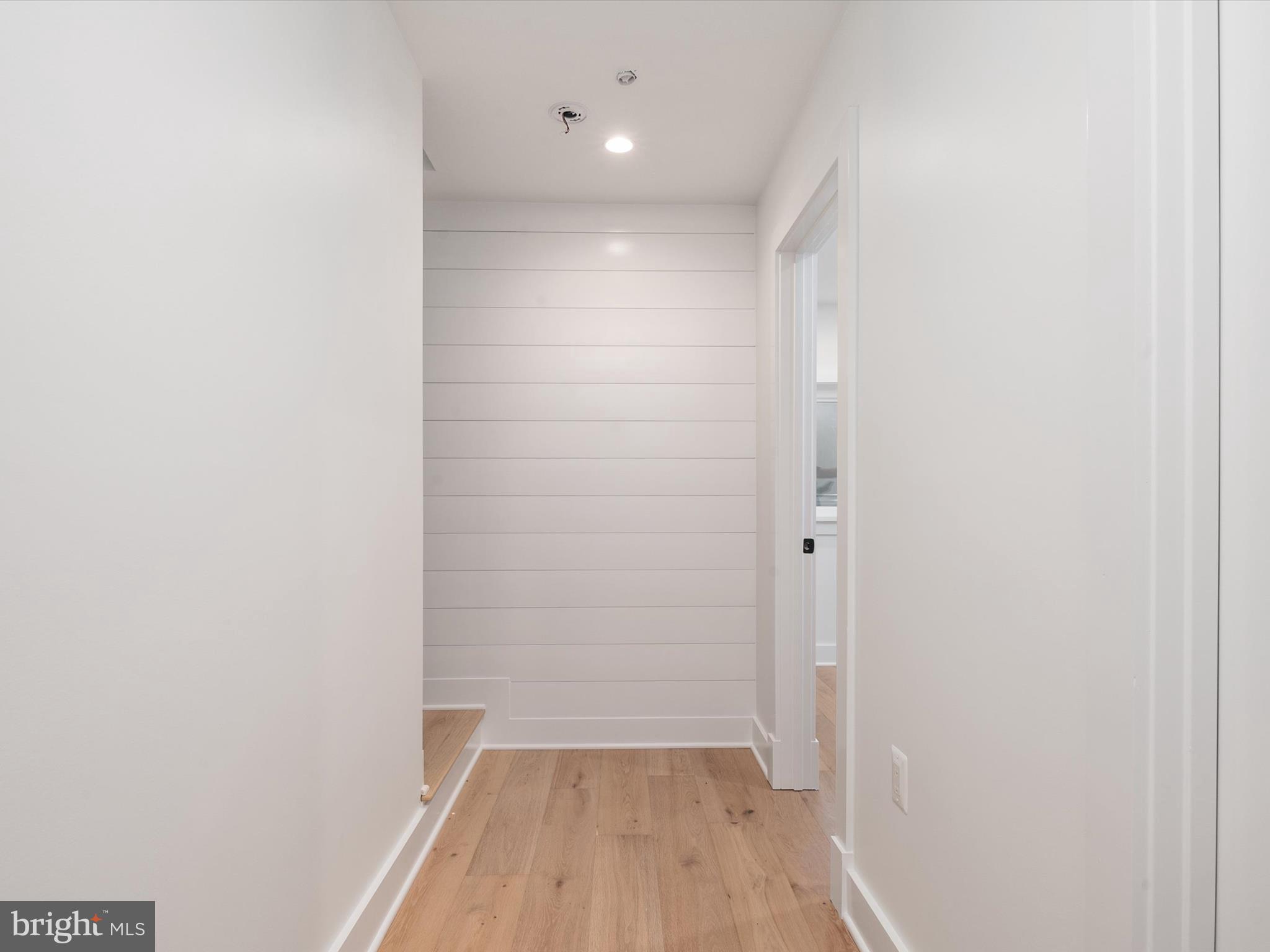 SUFFRAGE POINT - Residential