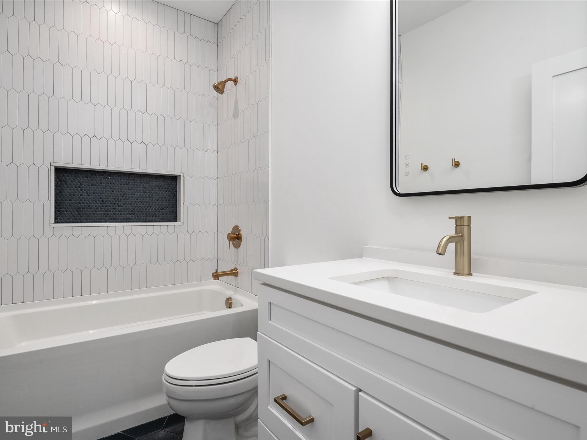 SUFFRAGE POINT - Residential