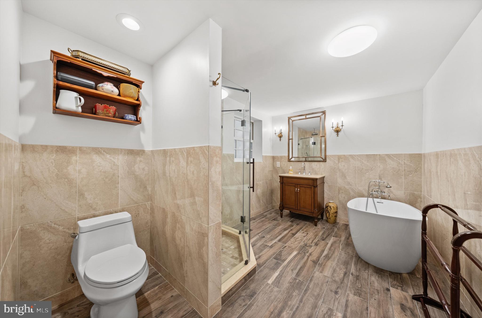 LONE OAK - Residential