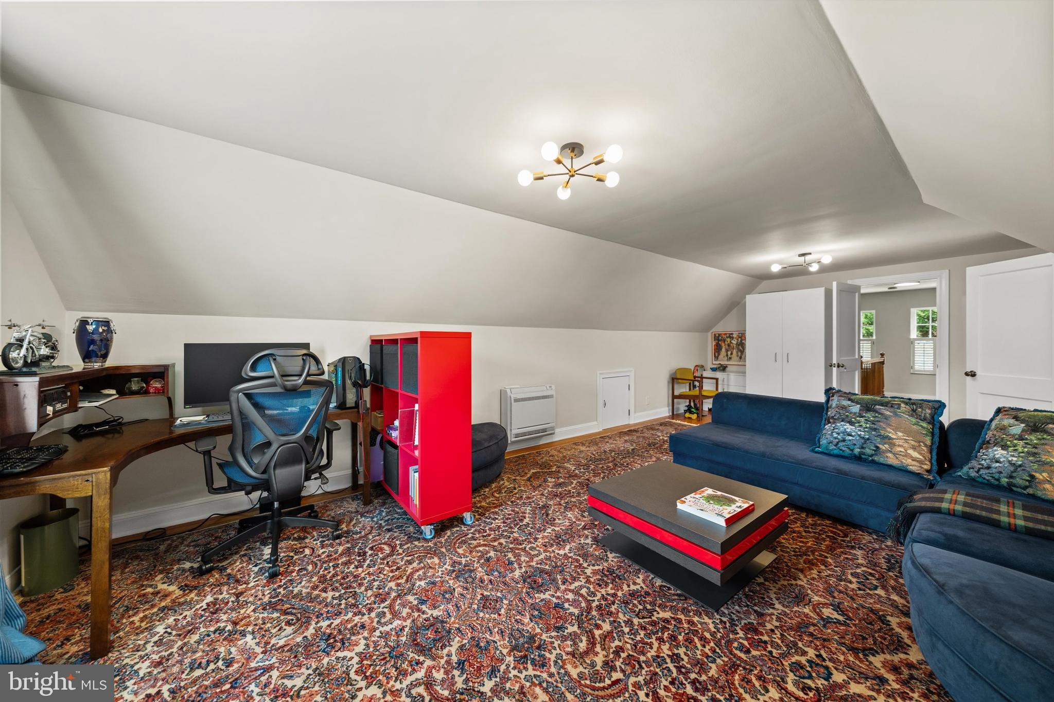 LONE OAK - Residential