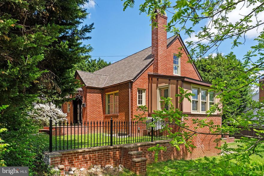Exceptional Bethesda home, beautifully expanded and extensively reimagined through significant owner investments. This move‑in‑ready residence offers the perfect balance of timeless character, quality craftsmanship, and modern functionality.
Major improvements include a substantial addition, new Marvin windows, new doors, new roof, renovated kitchen and bathrooms, upgraded systems, premium Miele appliances, and thoughtfully designed indoor and outdoor living spaces. The home is also equipped with a high‑efficiency Daikin split system, providing exceptional comfort and energy performance. Every enhancement reflects careful attention to detail, creating a home that is both elegant and highly functional.
The lower-level features premium Italian porcelain tile flooring, adding durability, style, and a refined modern aesthetic to the home’s versatile living spaces.
Inside, enjoy spacious light‑filled rooms, refined finishes, and flexible areas designed for comfortable everyday living as well as effortless entertaining. Outside, private outdoor spaces provide an ideal setting for relaxation and gatherings.
Perfectly positioned in one of Bethesda’s most desirable locations, just minutes from Wildwood Shopping Center, scenic parks and trails, Metro access, NIH, Walter Reed, Pike & Rose, and major commuter routes including I‑495 and I‑270.
Located within the sought‑after Walter Johnson school cluster, this remarkable property offers an exceptional combination of location, lifestyle, and long‑term value.