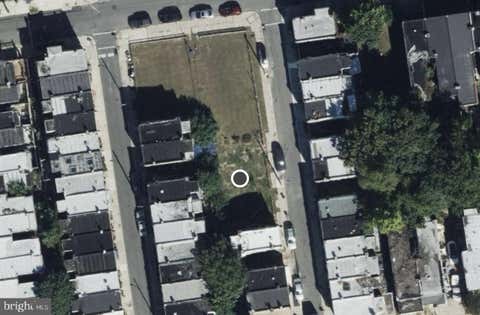 Vacant Land For Sale - 1114 N State Street<br/> PHILADELPHIA, PA 19104