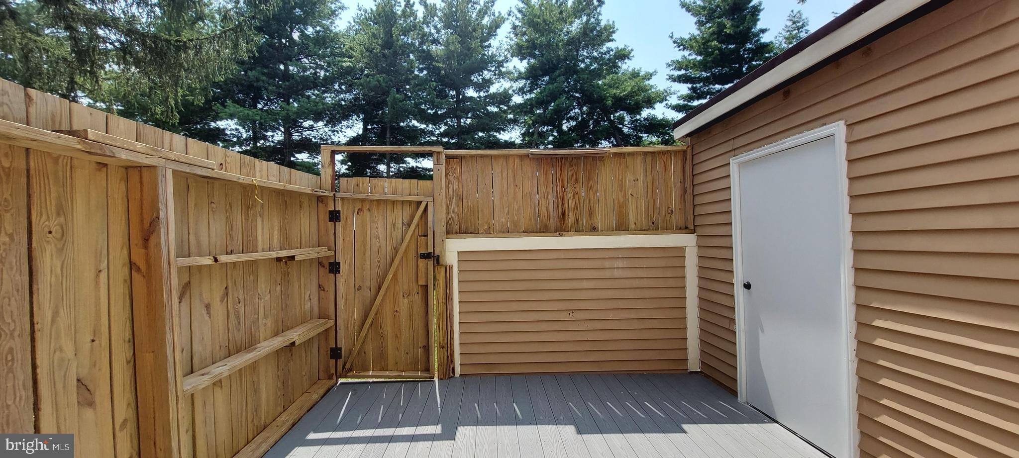 COUNTRYSIDE - Residential Lease