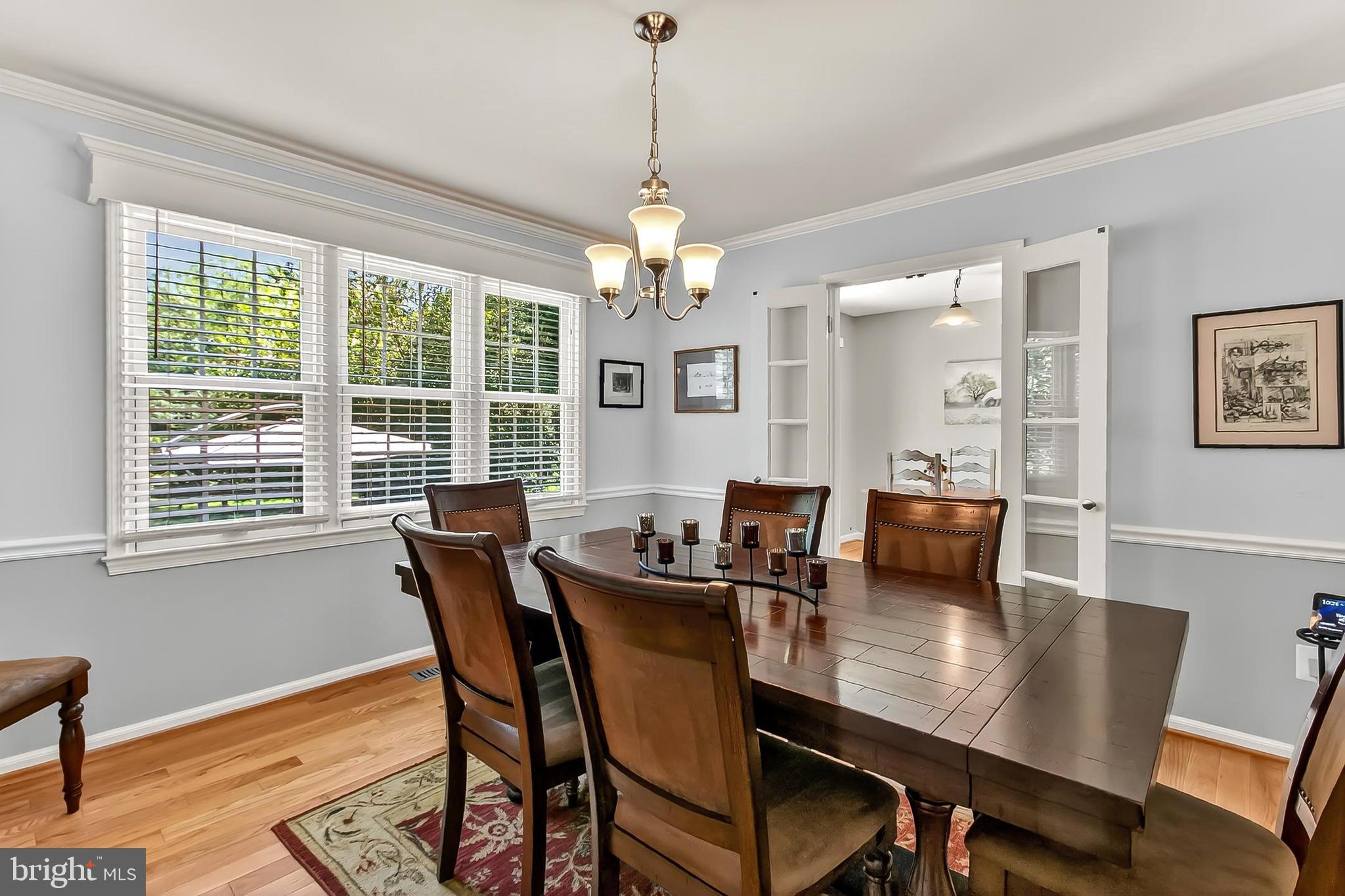 DUNLEIGH - Residential