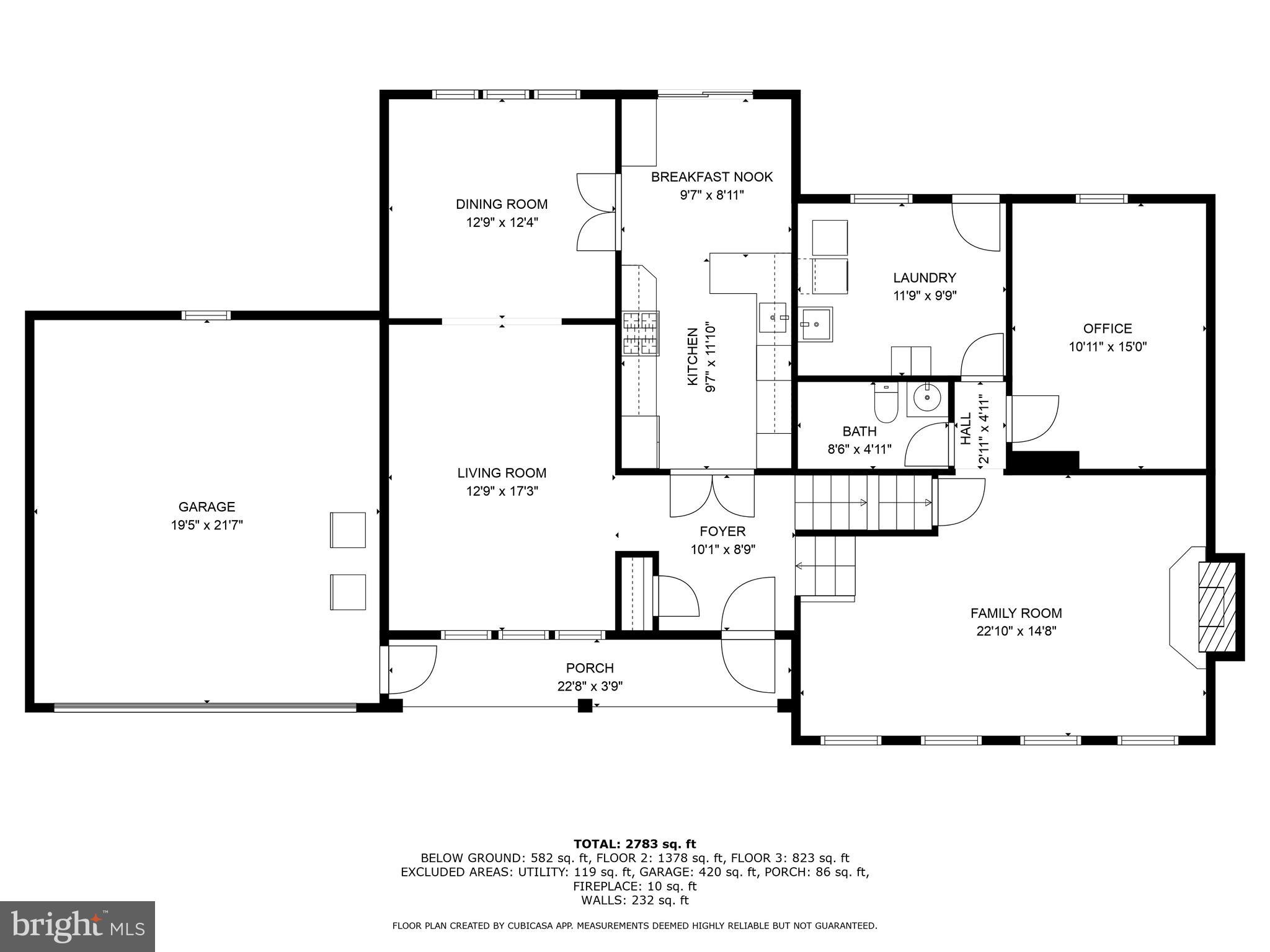 DUNLEIGH - Residential