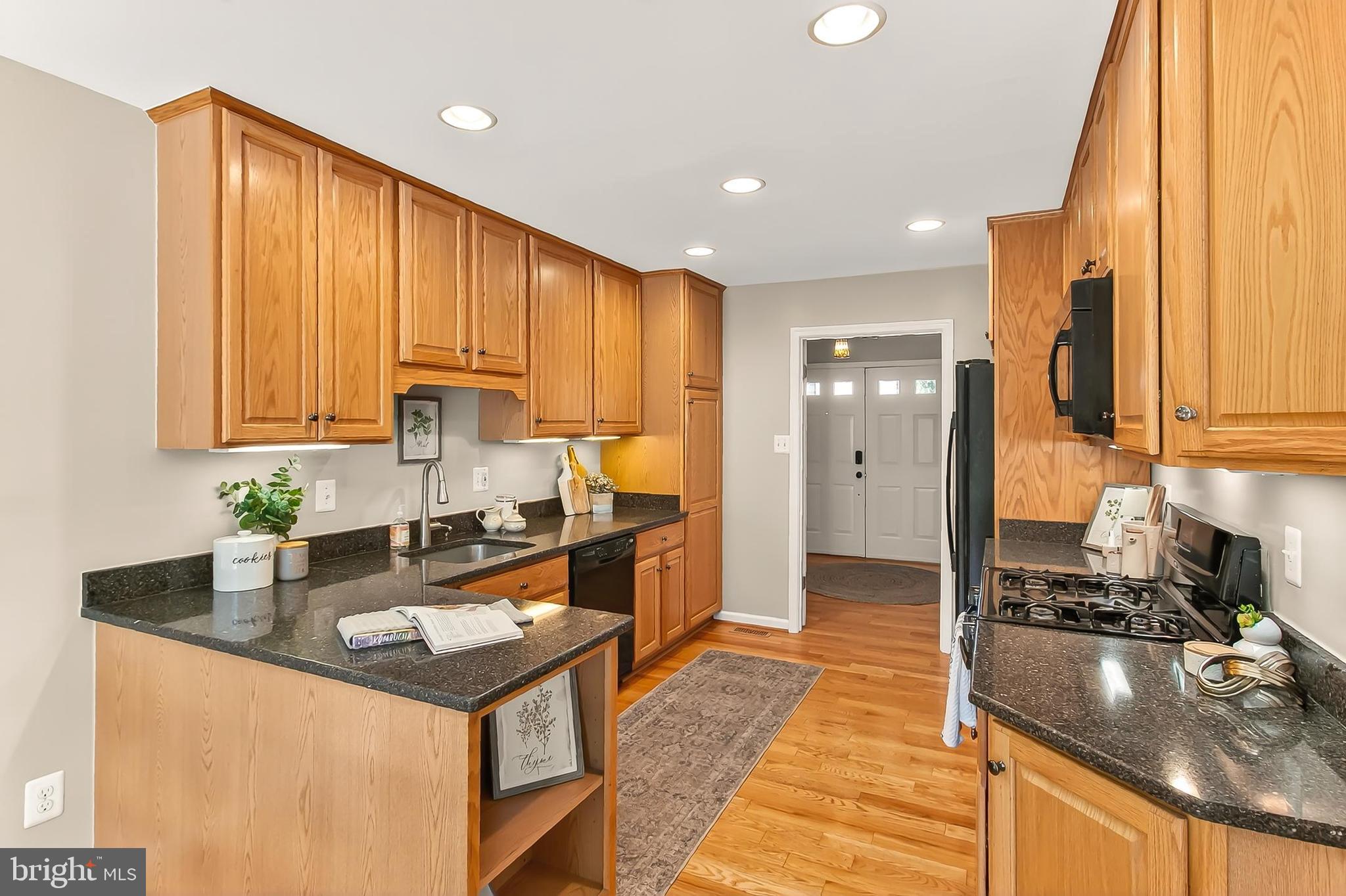 DUNLEIGH - Residential