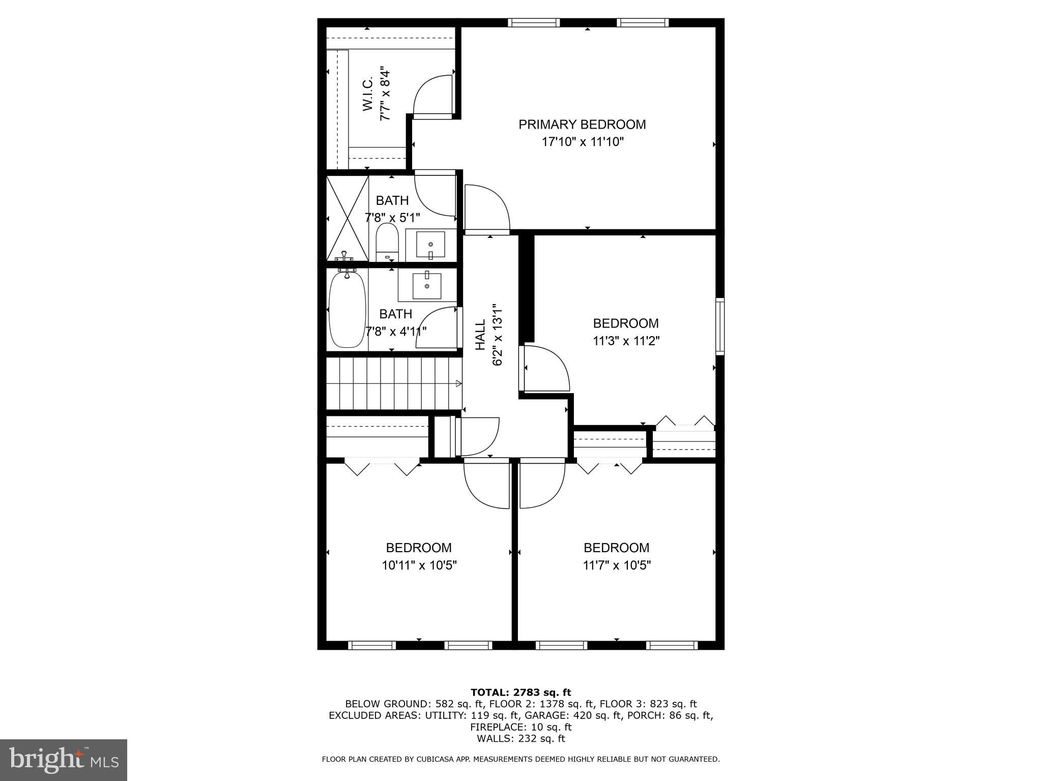 DUNLEIGH - Residential