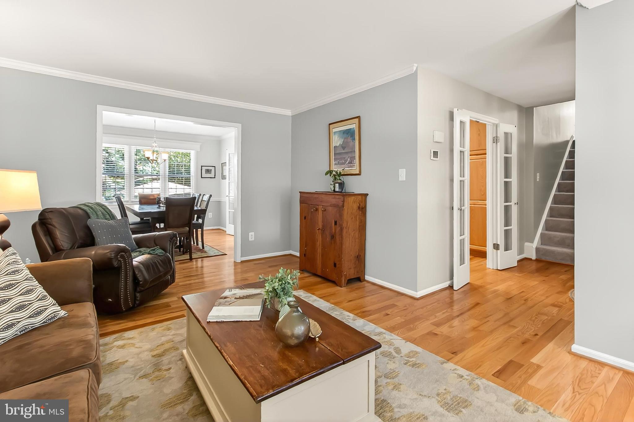 DUNLEIGH - Residential