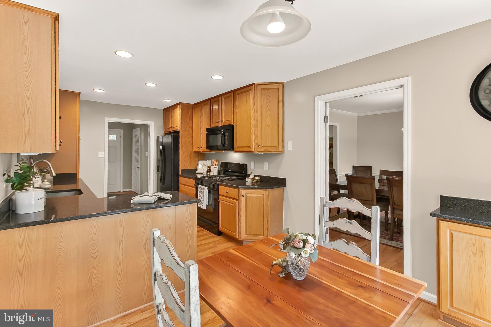 DUNLEIGH - Residential