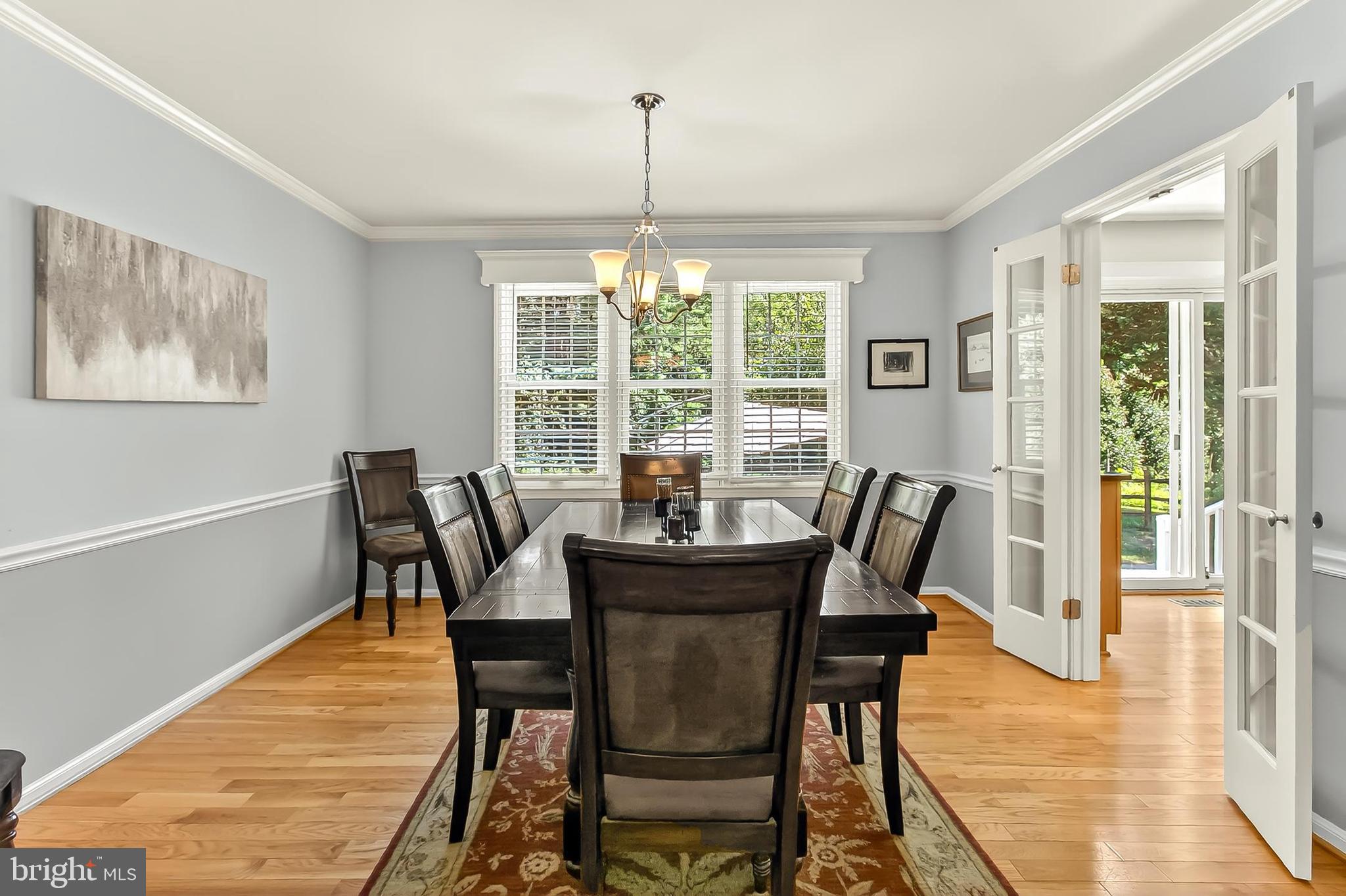 DUNLEIGH - Residential