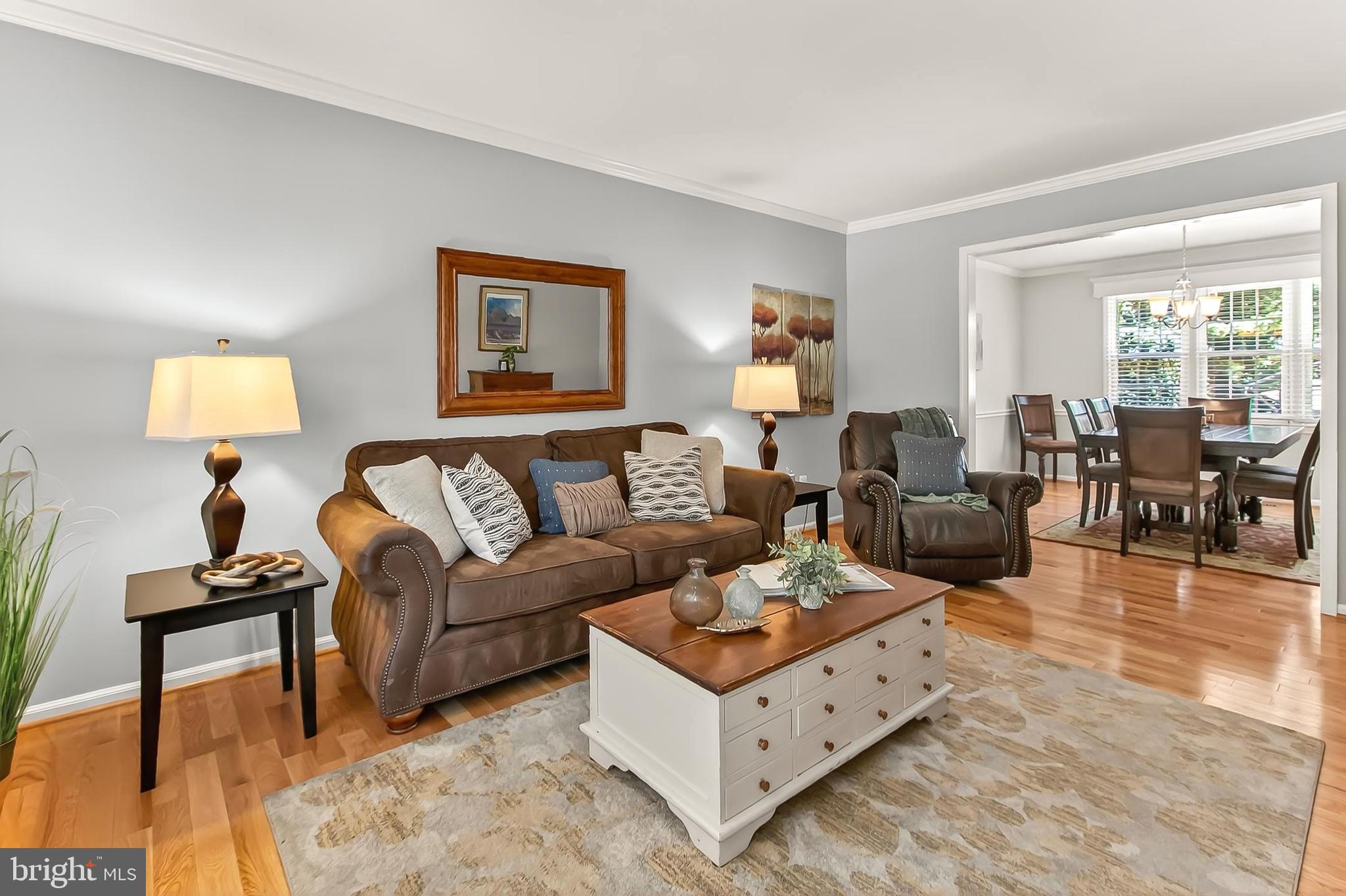 DUNLEIGH - Residential