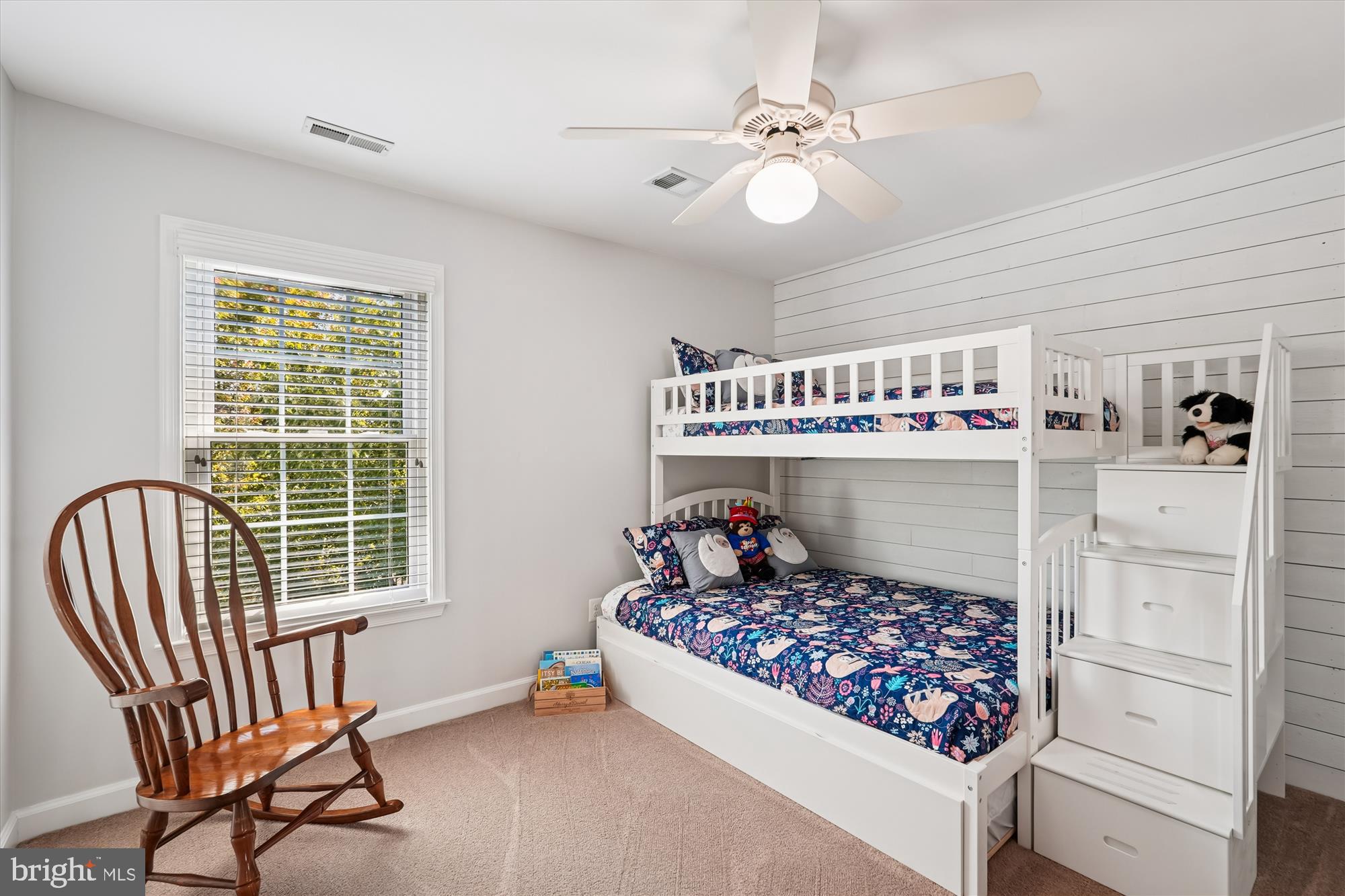 ASHBURN FARM - Residential