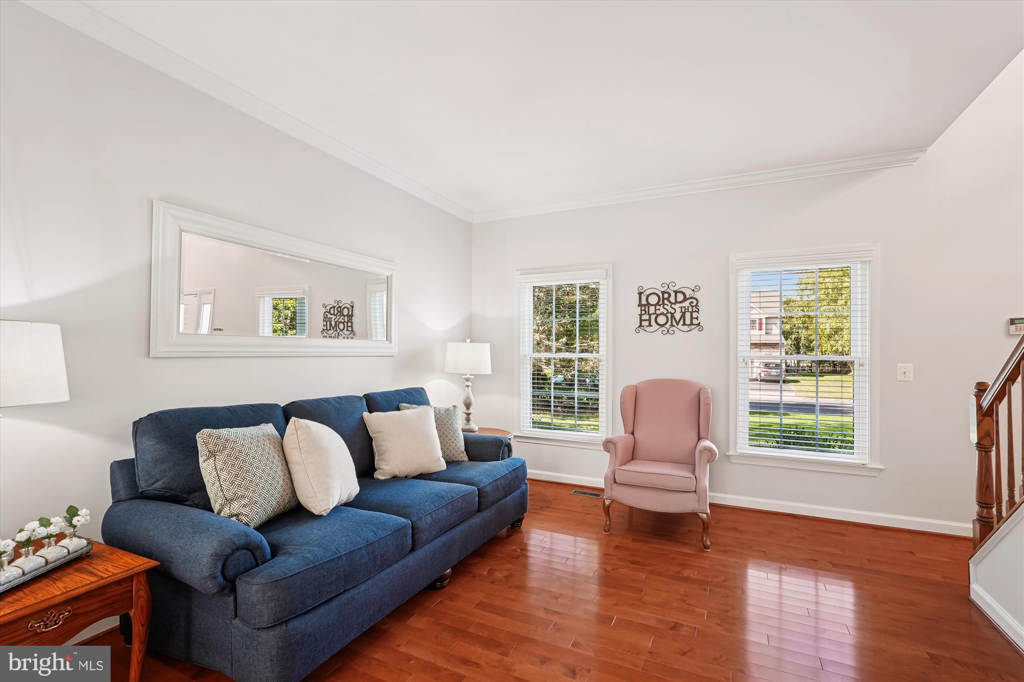 ASHBURN FARM - Residential