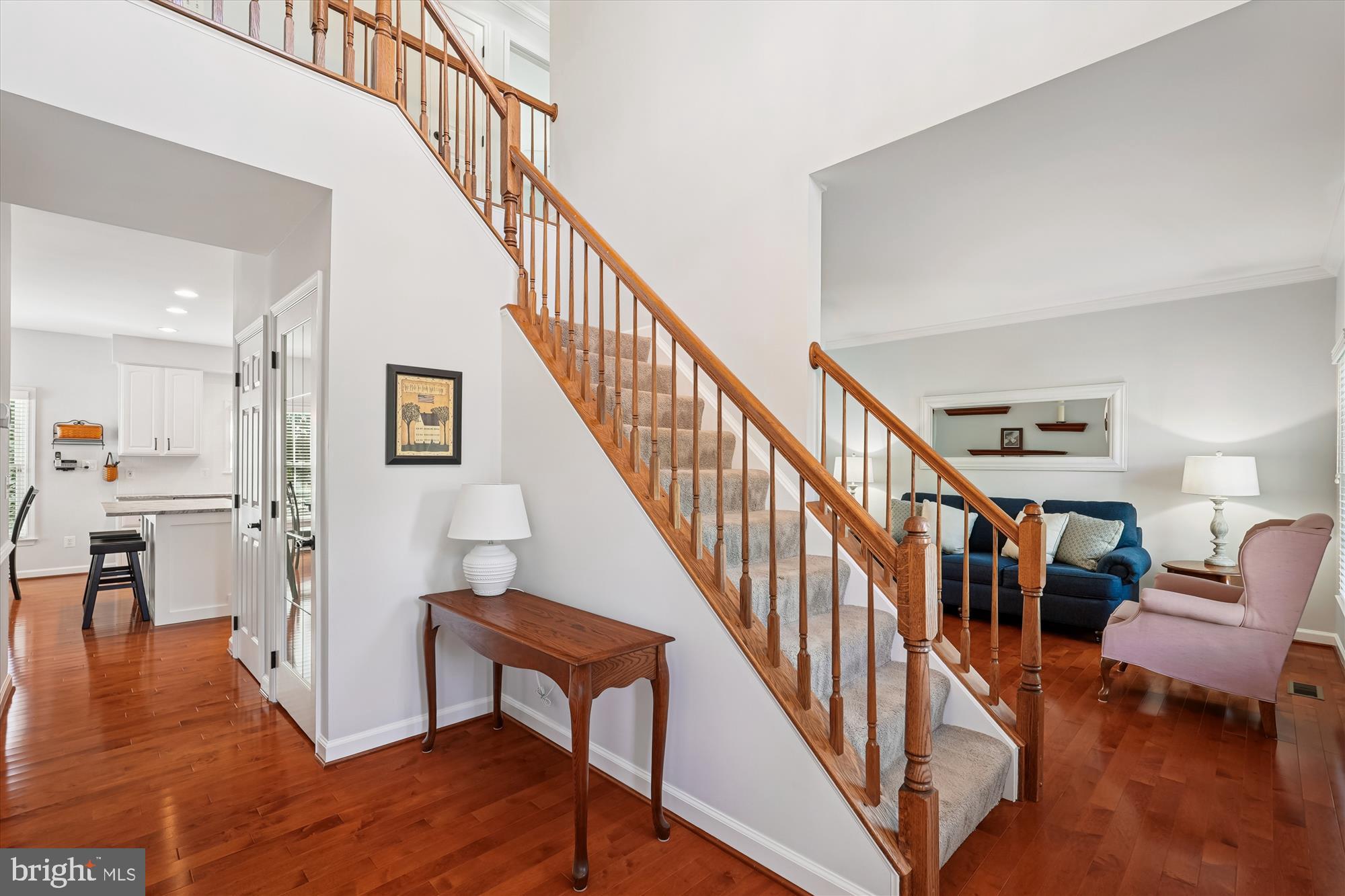 ASHBURN FARM - Residential