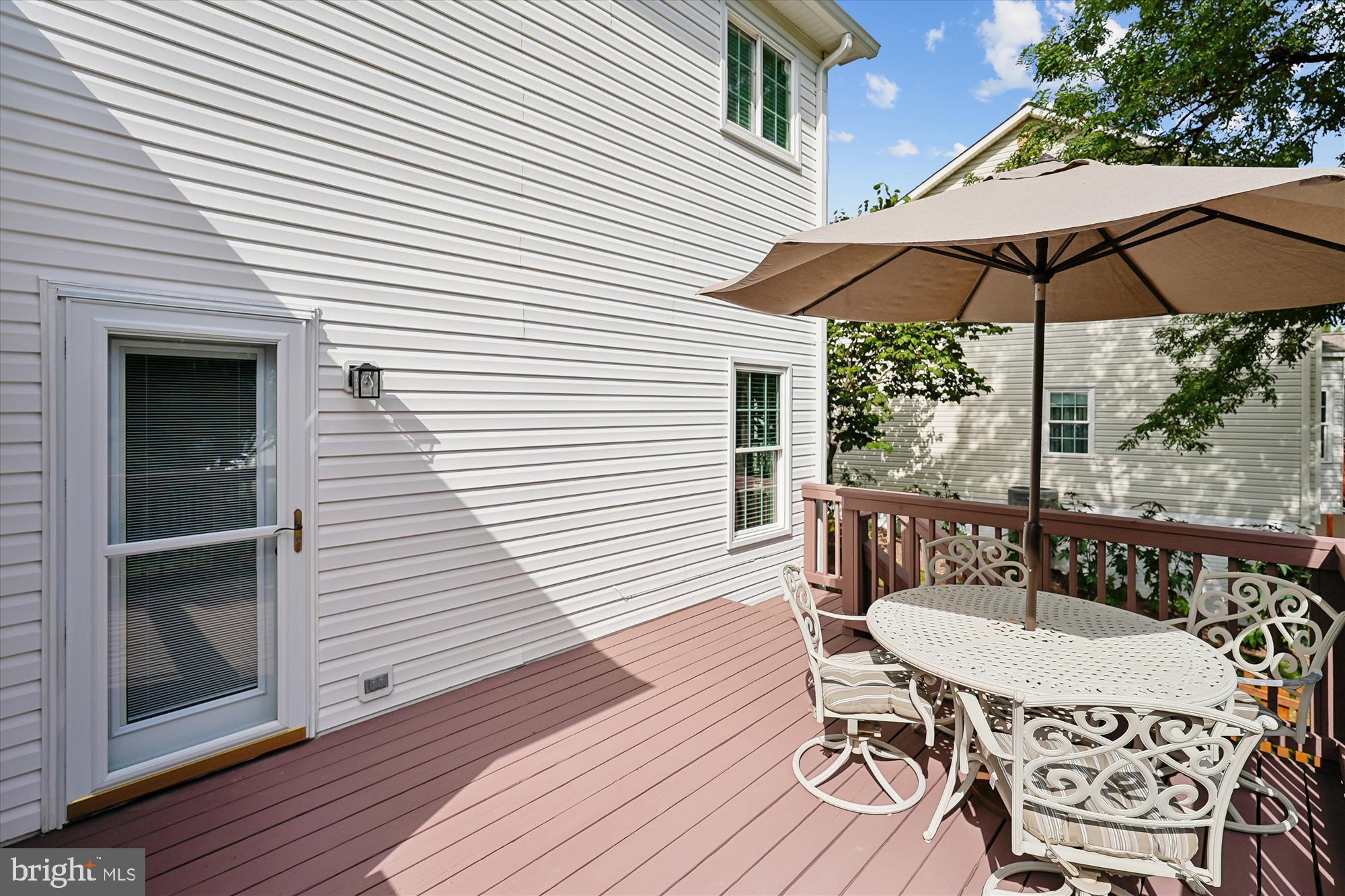 ASHBURN FARM - Residential