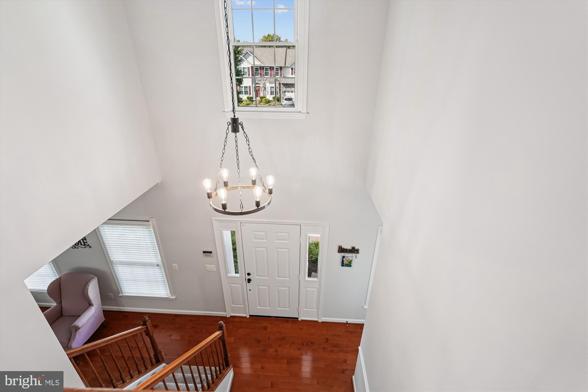 ASHBURN FARM - Residential