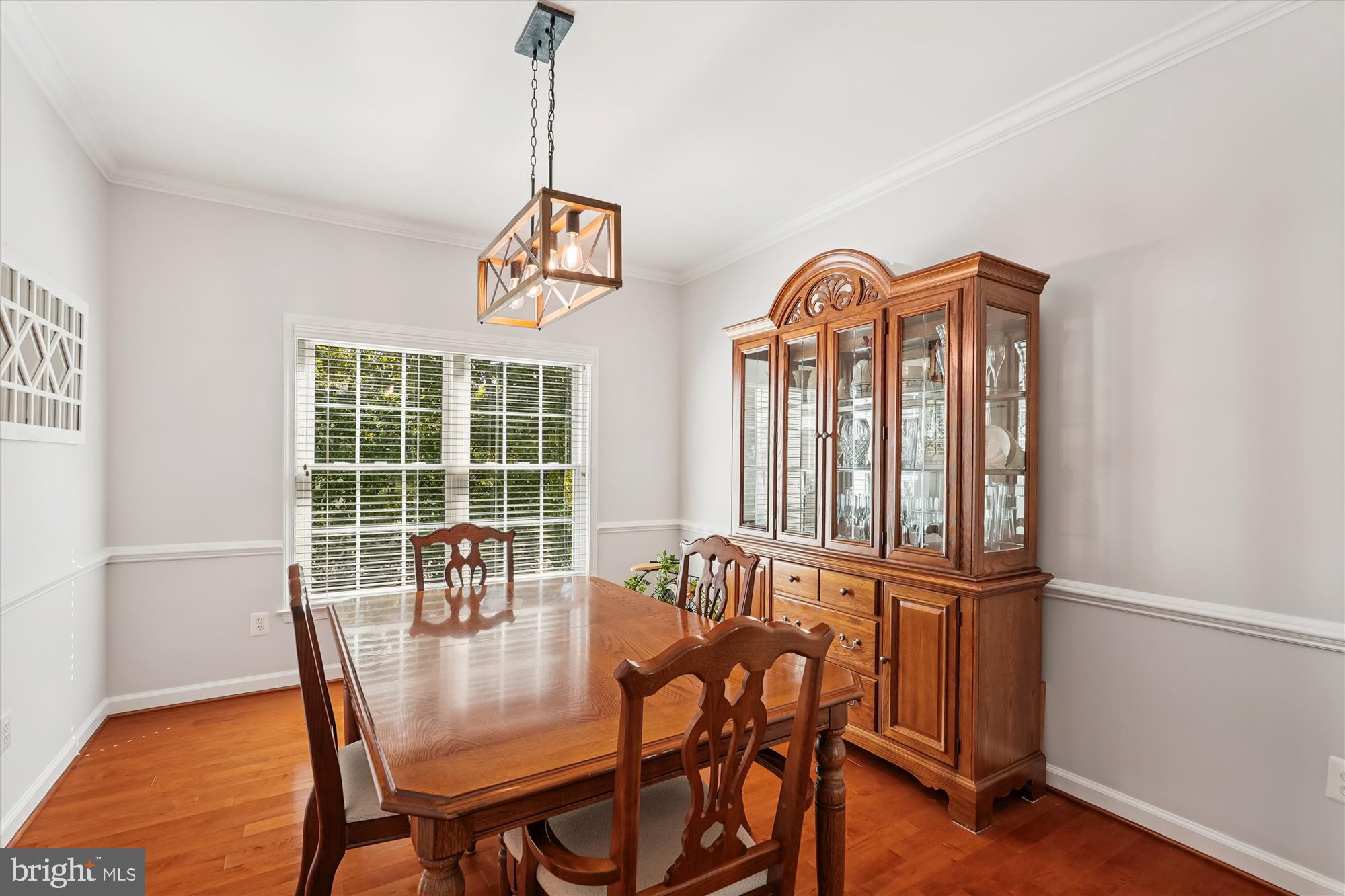 ASHBURN FARM - Residential