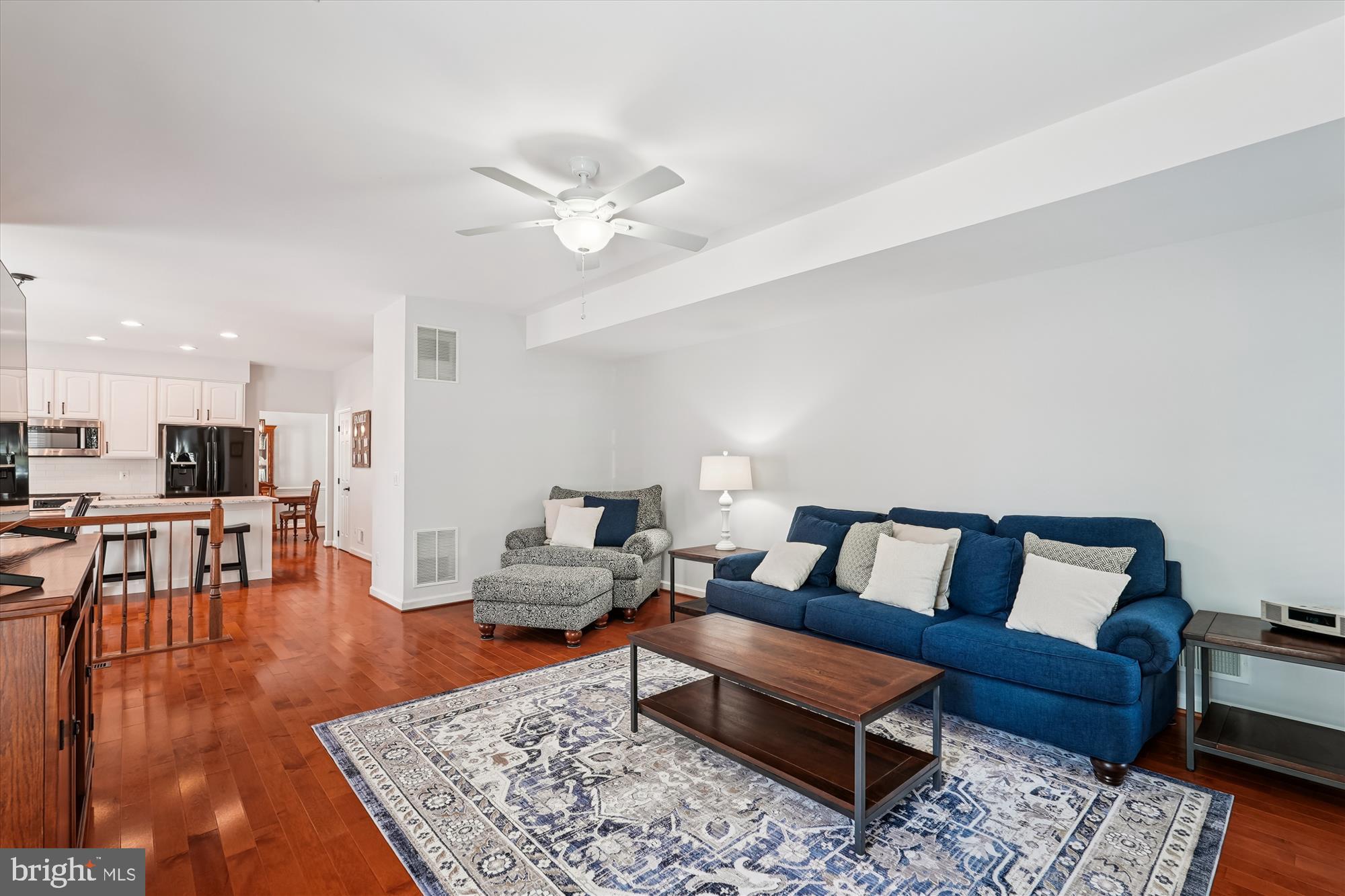 ASHBURN FARM - Residential