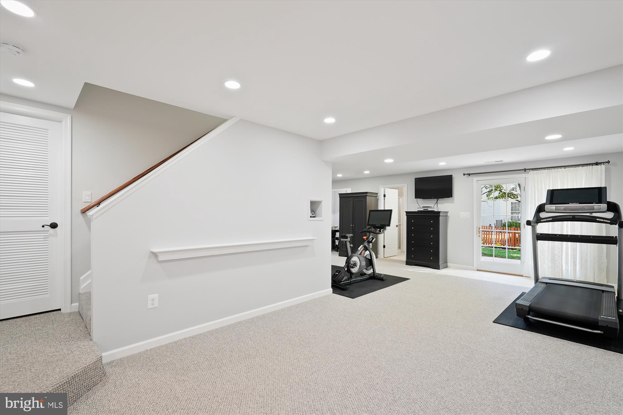 ASHBURN FARM - Residential